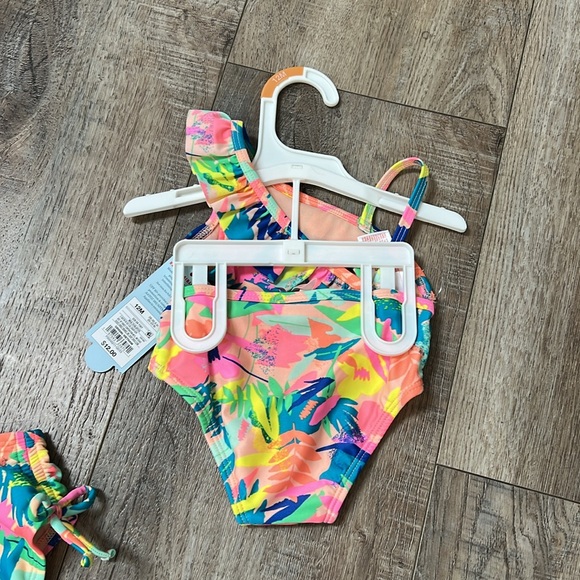 FWP Cat & Jack One Piece and Bikini Swimsuits - Picture 6 of 6